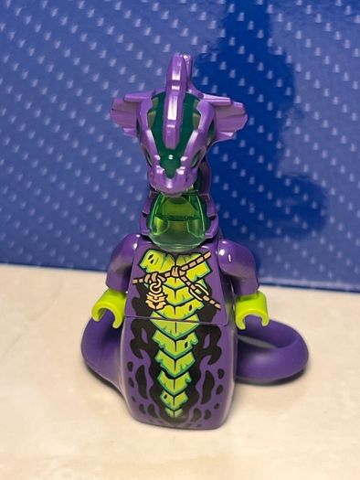 5 ninjago lego