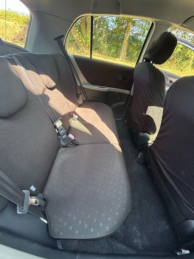 Toyota Yaris for sale
