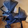 Uppababy Vista Image 2