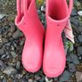 Crocs Wellies Rain Boots Unisex Brend New With Tags Image 3