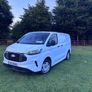 Ford Transit custom Image 2