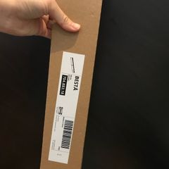 ikea Suspension rail 60 cm