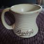 Vintage Set of Bewleys Mugs Image 3