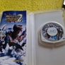 Monster Hunter 2 Freedom PSP PlayStation Games Original Image 3