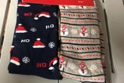 Xmas Socks