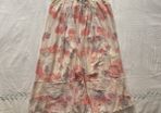 Nursing nightdress Hot Milk
