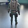 Star Wars TVC Pre Vizsla Loose Image 2