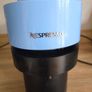 Nespresso Vertuo Coffee Machine Light Blue Image 2