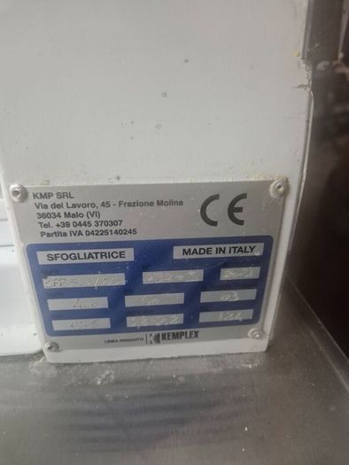 AK Ramon TS-300 GF Professional Tray Sealer
