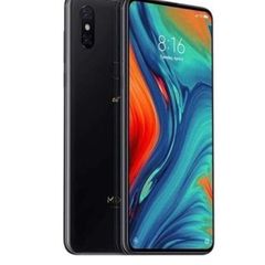 mi mix 3