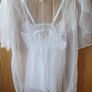 White chemise, Small Image 4