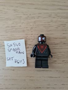 lego spider man sh540 set 76113