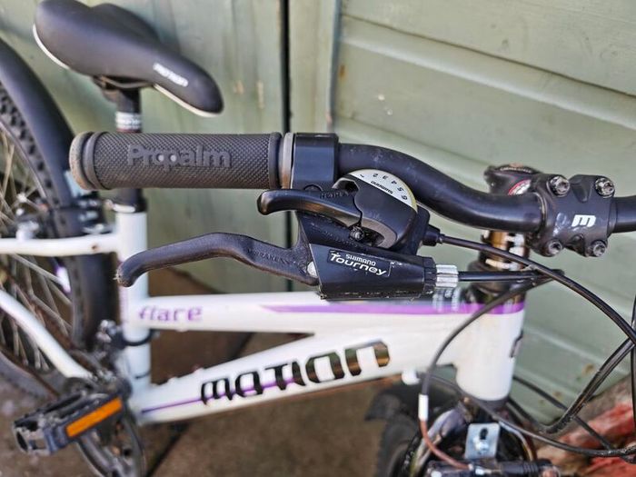 kids bike