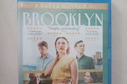 blu-ray British film Brooklyn