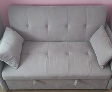 sofa bed