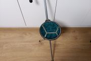 Slazenger folding cane with a seat
