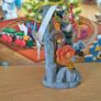 Shop Disney Sketchbook Christmas Ornament Image 7