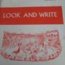 Old school book look and write Image 8