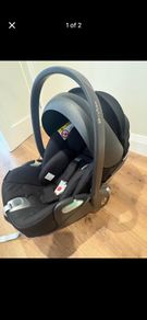 Cybex Car Seat