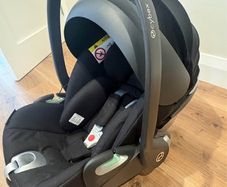 Cybex Car Seat