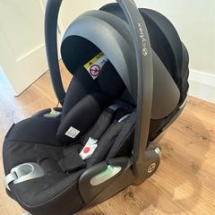 Cybex Car Seat