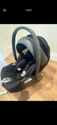 Cybex Car Seat