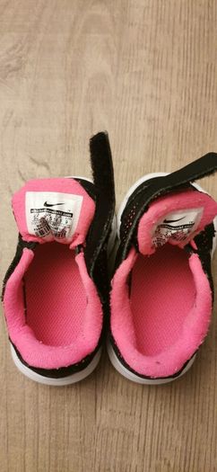Nike shoes