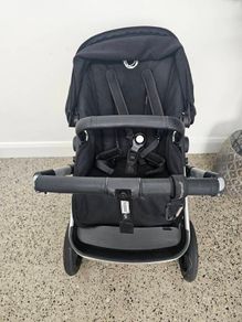 Bugaboo Lynx