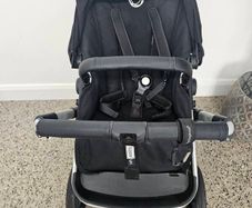 Bugaboo Lynx