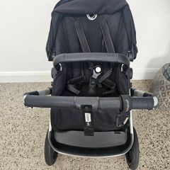 Bugaboo Lynx