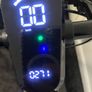 LOCO City Electric Scooter Image 2