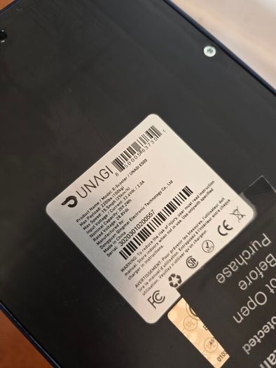 New Electric Scooter please read add