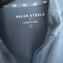 Helen Steele Blue Casual Jacket Brand new with tags Image 4