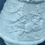 10" W.Ridgway Georgian Saltware Pitcher Image 3