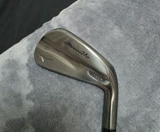 Mizuno Pro Hi Fli 2 Iron