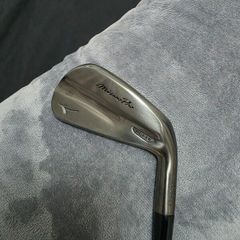 Mizuno Pro Hi Fli 2 Iron