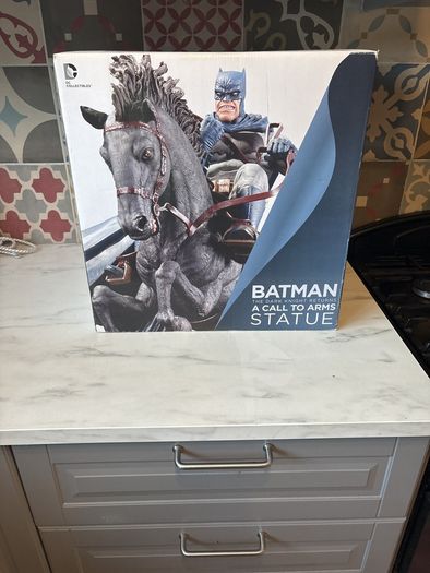 DC Collectibles - Batman