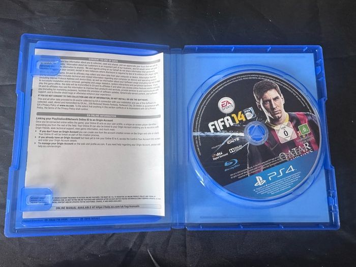 playstation ps4 games
