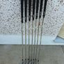 Mizuno MP32 Irons 4-PW Image 9