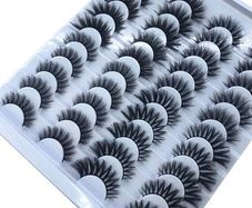 Eye Lashes