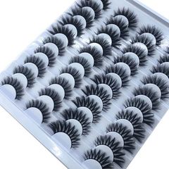 Eye Lashes