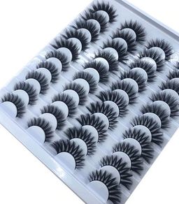 Eye Lashes