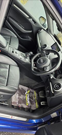 Audi S3 Dsg