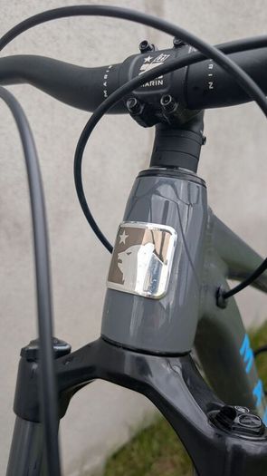 Marin Rift Zone 1 Full Suspension MTB