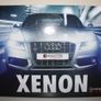 xenon lights- parking sensors Image 2
