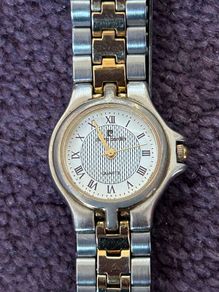 Pierre Cardin Lady's Watch