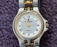 Pierre Cardin Lady's Watch