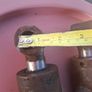 Hydraulic Rams Image 5