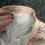 girls shorts Image 2