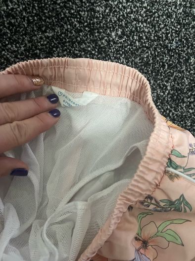 girls shorts